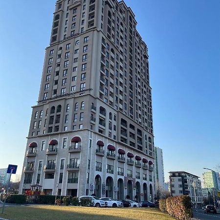 City View In Residences Burgas Ngoại thất bức ảnh