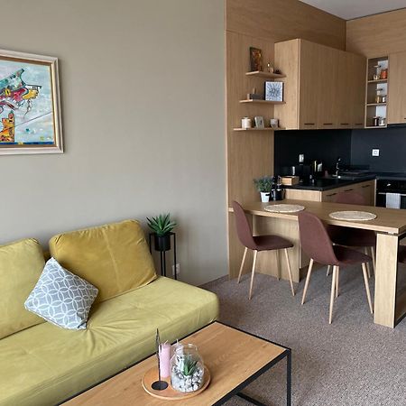 City View In Residences Burgas Ngoại thất bức ảnh