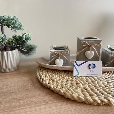 City View In Residences Burgas Ngoại thất bức ảnh