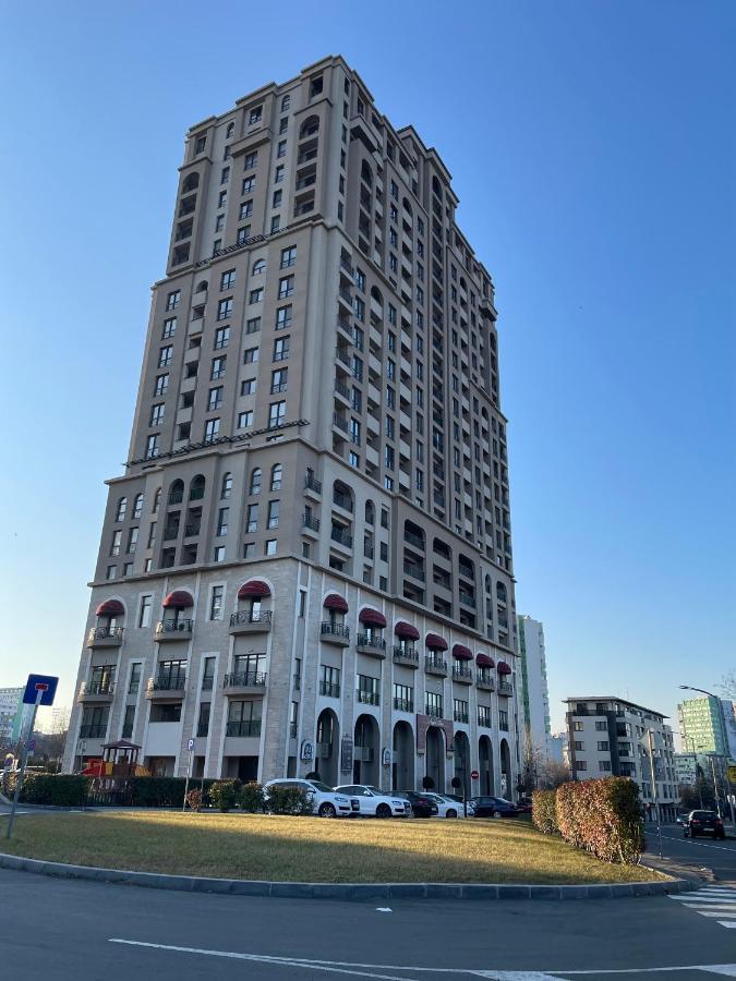 City View In Residences Burgas Ngoại thất bức ảnh