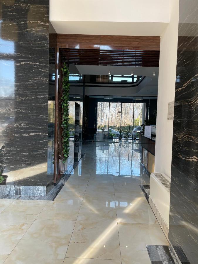 City View In Residences Burgas Ngoại thất bức ảnh