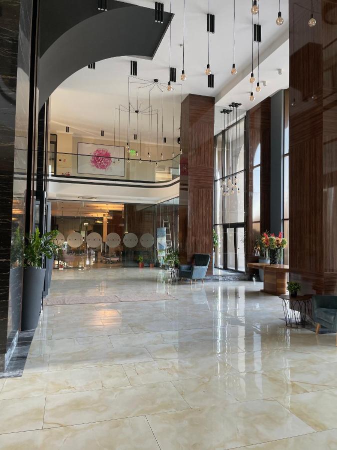 City View In Residences Burgas Ngoại thất bức ảnh