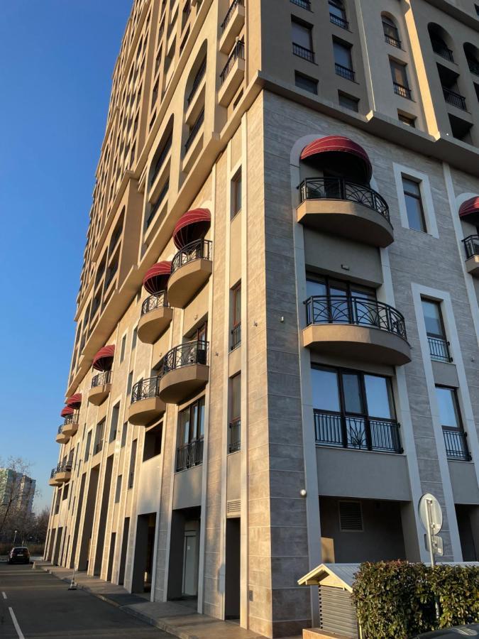 City View In Residences Burgas Ngoại thất bức ảnh