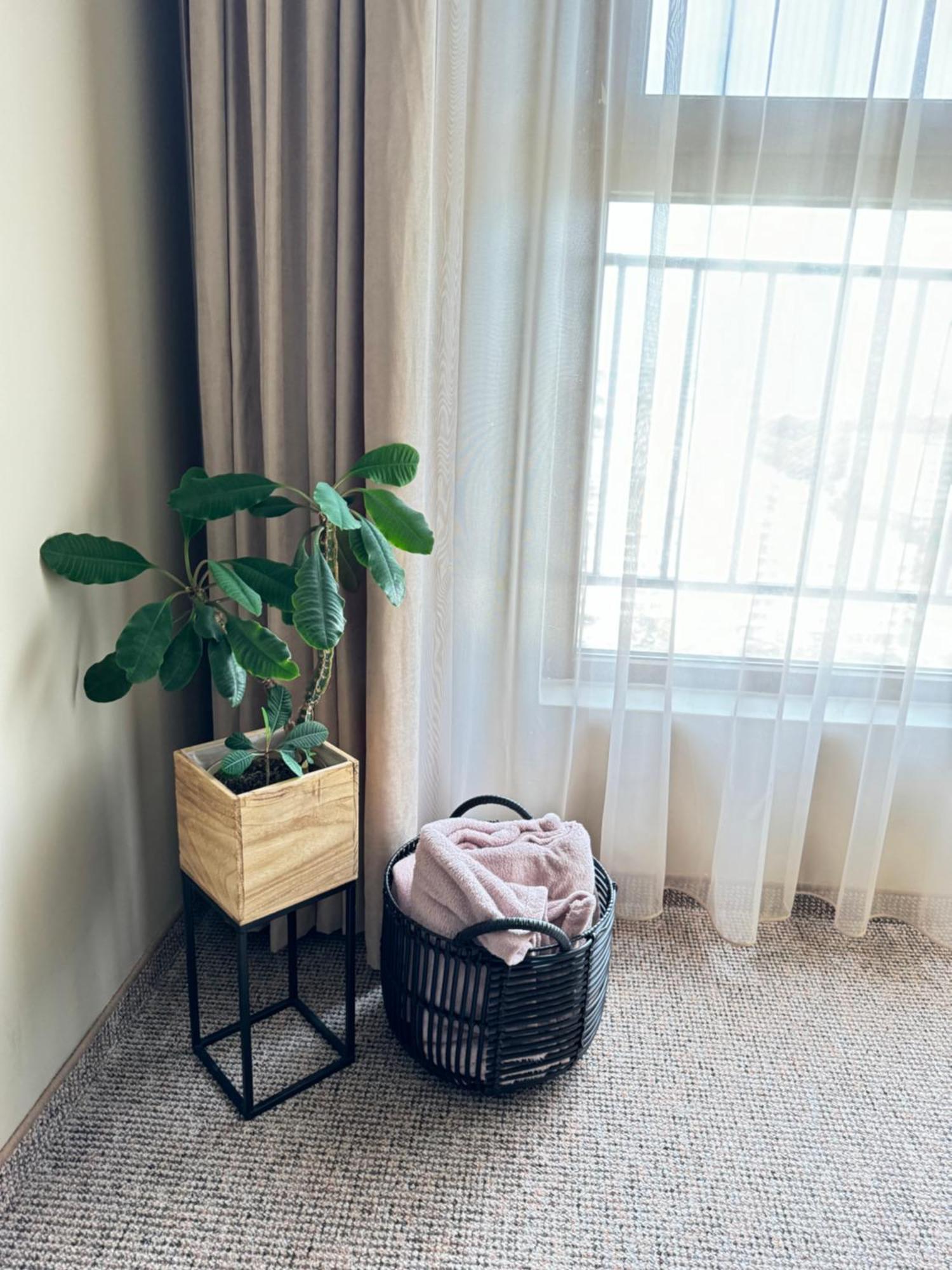City View In Residences Burgas Phòng bức ảnh