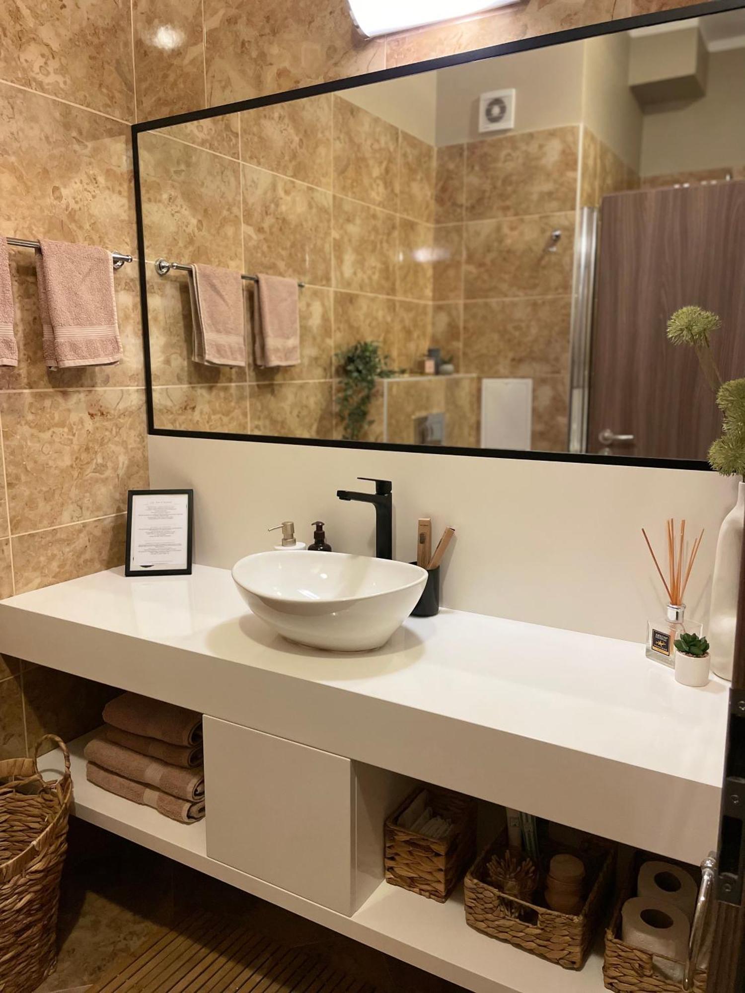 City View In Residences Burgas Ngoại thất bức ảnh